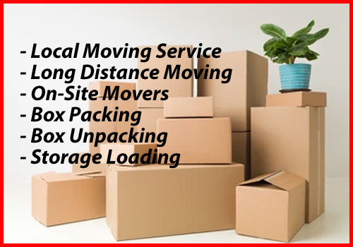 Packers And Movers Noida Sector 159